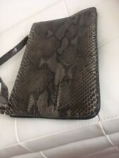 Borsa rettile furla usato Borsa rettile furla usato  Latisana