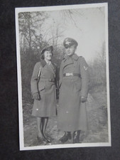 Arbeitsdienst foto uniform gebraucht kaufen  Langenenslingen