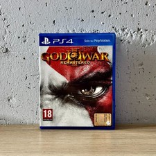 God war iii usato God war iii usato  Ornago