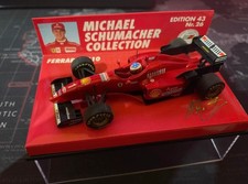 Minichamps ferrari f310 usato  Chianni