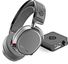 Steelseries arctis pro usato  Spedire a Italy