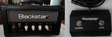 Blackstar 1rh mkii for sale  Costa Mesa