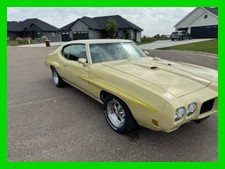 1970 pontiac gto judge for sale 1970 pontiac gto judge for sale Elko New Market