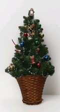 Vintage hanging artificial for sale  Elmira
