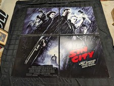 Frank miller sin for sale  Aurora