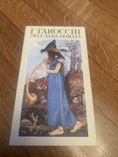 Tarocchi dell alba usato  Torino