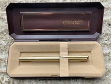 Elysee ballpoint pen for sale  NEWBURY