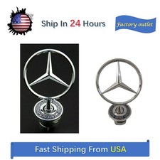 Front hood emblem for sale  Ontario