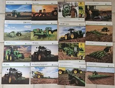 Lot prospectus john d'occasion  Lesneven