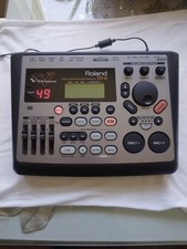 Roland drum module for sale  Southampton