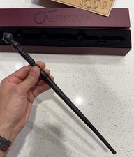 Ollivanders interactive ash for sale  Ventura