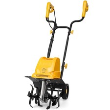Garden rototiller inch for sale  Brentwood