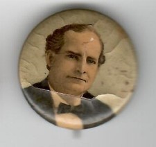 William jennings bryan for sale  Troy