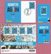 Italia 2025 napoli usato  Roma