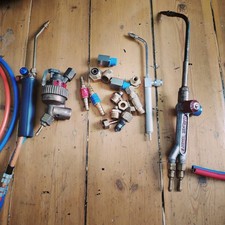 Blow torch job for sale  LONDON