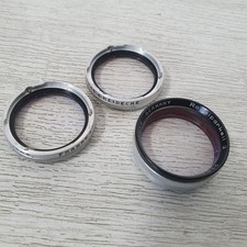 Franke heidecke rolleinar for sale  GLASGOW