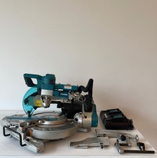 Makita xsl06pt 36v for sale  Louisville