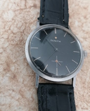 Zenith cal. 106 d'occasion  Brest