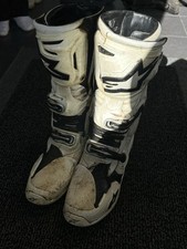 Alpinestar tech us11 for sale  RUGBY