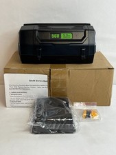 Ego power ba5650 for sale  Springfield
