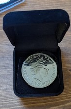 2013 1oz silver for sale  CLYDEBANK