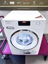 Miele wwr860wps 9kg for sale  READING
