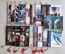 Calendari storici polizia usato  Rho