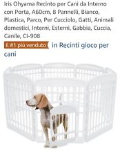 Recinto per cani usato  Pachino