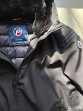 Fusalp gezi parka d'occasion  Expédié en Belgium