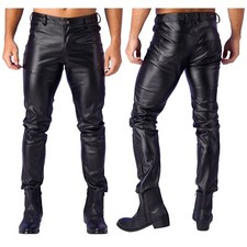 Herren wetlook hose gebraucht kaufen  Bremen