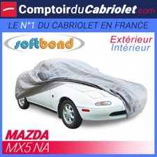 Housse mazda mx5 d'occasion  Narbonne