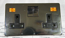 Volex 13a 2gang for sale  BLACKBURN