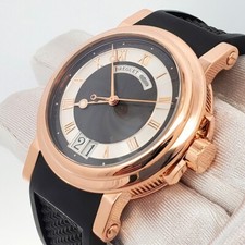 Breguet marine rose for sale  New York