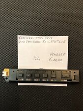 Tastiera tnpa5812 per usato  Mondovi