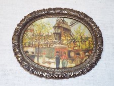 Maurice utrillo silk for sale  Ada