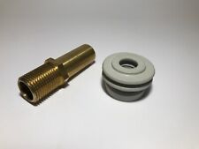 Grohe urinalgarnitur einlaufga gebraucht kaufen  Eislingen/Fils
