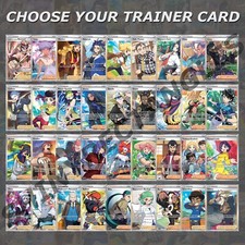 Pokemon trainer cards for sale  Canoga Park