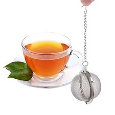 Stainless steel tea for sale  MANCHESTER