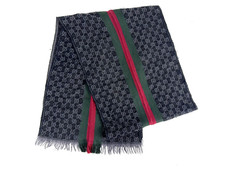 Gucci logo wool for sale  COVENTRY
