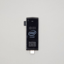 Computador Intel Compute Stick (32GB, Intel Atom, 1.33GHz, 2GB) - BOXSTCK1A32WFC comprar usado  Enviando para Brazil