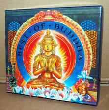 Buddha bar best usato  Napoli