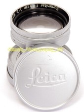 Orqdo leica lens for sale  FOLKESTONE