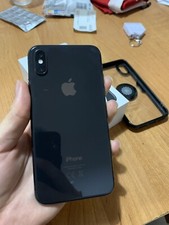 iPhone XS 64GB Black na sprzedaż  PL