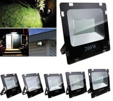 Faro led slim usato  Frattaminore