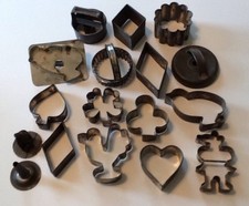 Lot biscuit cookie for sale  Bath