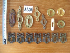 Lot a660 cache d'occasion  Cergy-