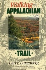 Walking appalachian trail for sale  Montgomery