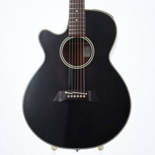 Sunburst Takamine PT106LH cinza preto comprar usado  Enviando para Brazil