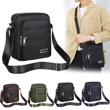 Men crossbody bag for sale  UK