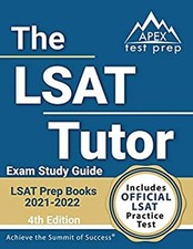 tutoring lsat books for sale tutoring lsat books for sale Mishawaka